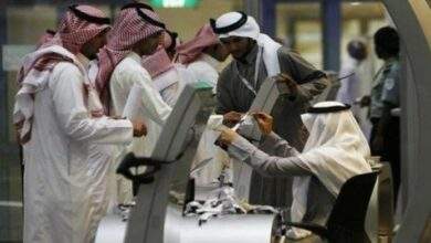 5 مهن يسمح لأصحابها بالعمل بدون كفيل في السعودية 3