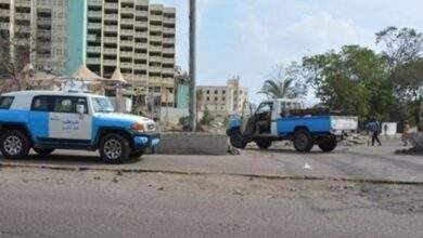 عدن.. ضبط متهم بحيازة هذا الأمر 3