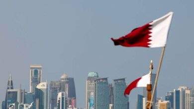 تعليق قطري هام على ما يجري في البحر الأحمر 3