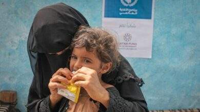 26 منظمة إنسانية تعلق عملها في اليمن لهذا السبب 2