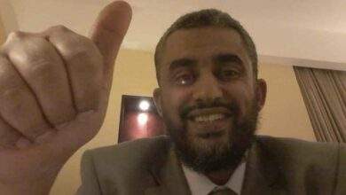 وفاة طبيب يمني مع 4 من أفراد أسرته في حادث مأساوي بالسعودية - أسماء 2