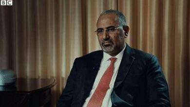 صحفي بارز : ماحدث لرئيس الانتقالي بقناة BBC لن يحدث مع هؤلاء! 3