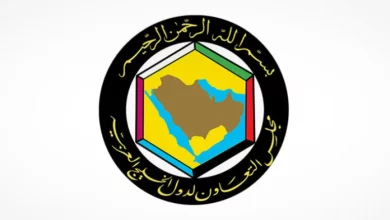 مجلس التعاون الخليجي يعلق على الضربات الأمريكية البريطانية الأخيرة 5