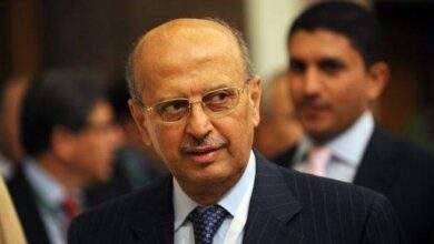 القربي يحدد مفتاح الحل لأمن البحر الأحمر والنتائج المتوقعة للهجمات الأمريكية في اليمن 8