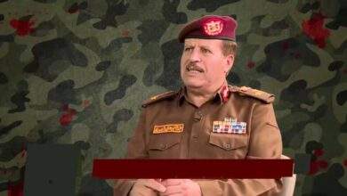 قيادي حوثي يعلن اعتزاله العمل السياسي والإعلامي 10