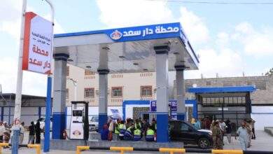 مصادر تكشف عن نوعية البنزين المباع في عدن ودرجة جودته 5