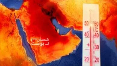 العام 2024 هو الأكثر سخونة على الإطلاق بحسب Axios 10