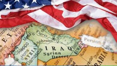 تقرير خطير.. يكشف استعداد أميركا لهذا الأمر في الشرق الاوسط! 4