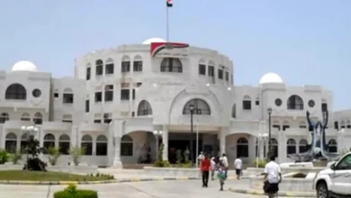 مصدر في قيادة السلطة المحلية محافظة أبين يوضح حول مانشر عن عودة الجبايات في المحافظة 5
