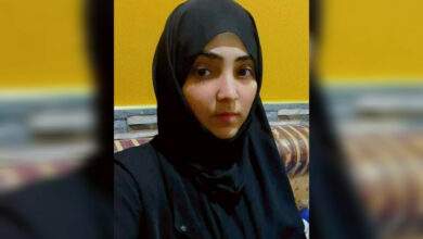 مناشدة عاجلة من أسرة الفتاة المفقودة بعدن 8
