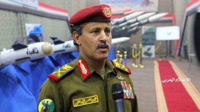 وزير الدفاع الحوثيين: مستعدون لمعركة طويلة الأمد مع أمريكا وبريطانيا 2