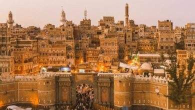 تهديدات بإخراج صنعاء القديمة من التراث العالمي.. ما السبب ؟ 6