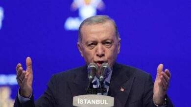 بهذه الطريقة علق أردوغان على الضربات الأمريكية البريطانية في اليمن 10