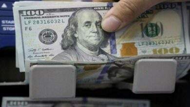 سعر الدولار اليوم الإثنين 15-1-2024 مقابل الريال اليمني 9