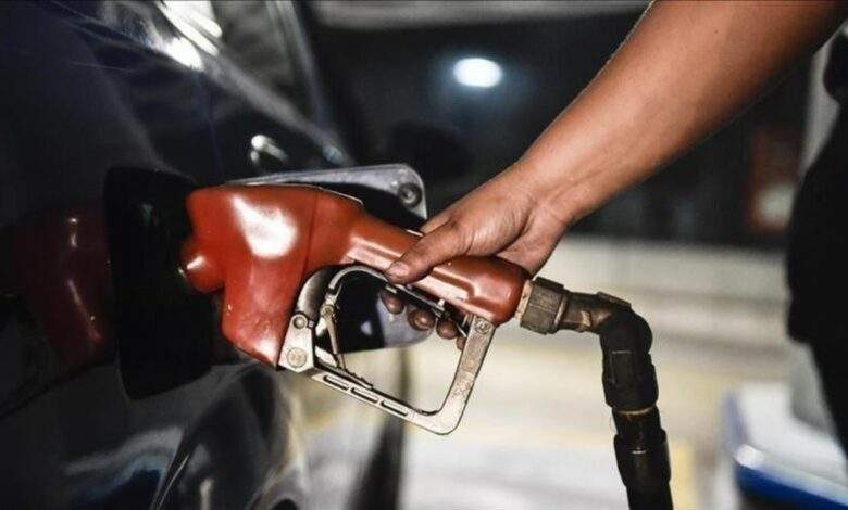 سعر المشتقات النفطية اليوم 12 – يناير في عدد محافظات يمنية