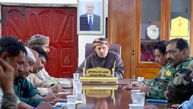 رسمياً سقطرى.. قرار بمنع صناعة واستيراد واستخدام هذه المواد.! 7