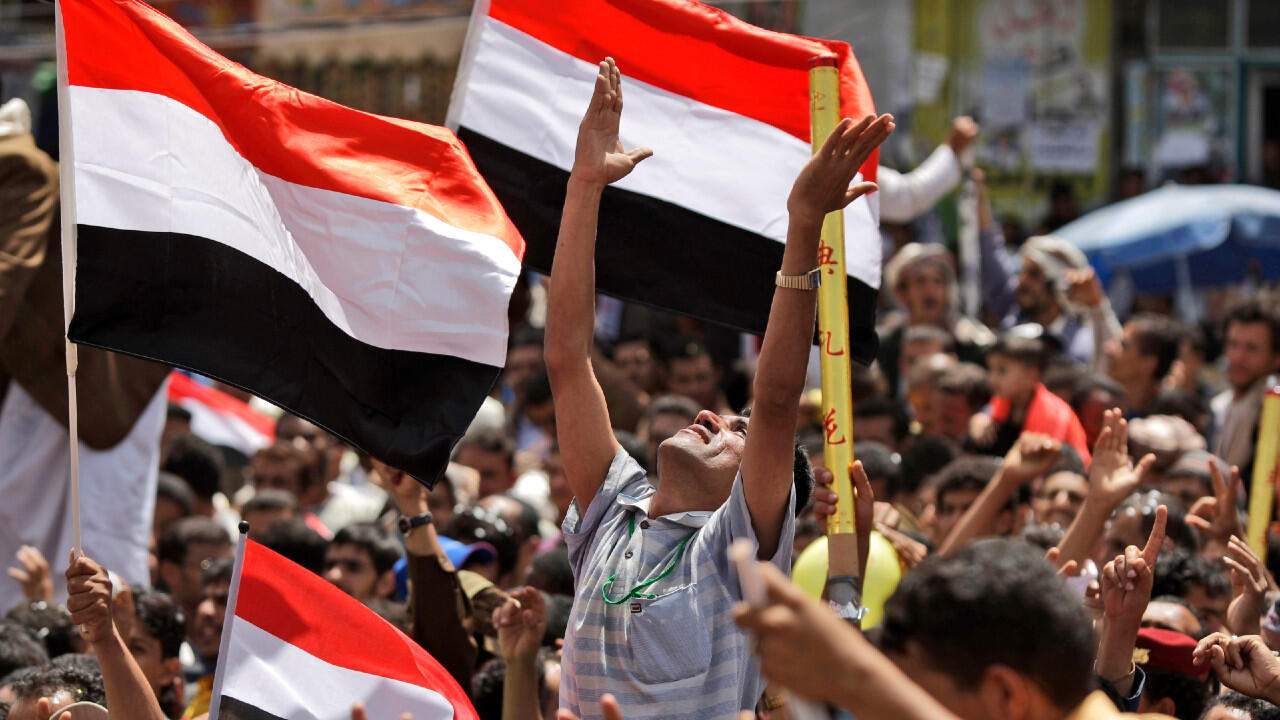 أمنيات اليمنيين لعام 2024