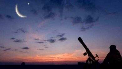 الفلك يكشف موعد بداية رجب وأول أيام شهر رمضان 2