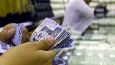 بينهم امرأة.. القبض على متهمين بنصب 350 ألف ريال سعودي في عدن 4