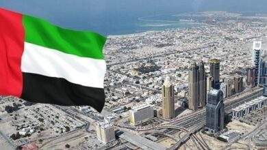 مجلة أمريكية: “الإمارات مقبلة على اقتتال عائلي وتحديات تهدد وجودها” 2