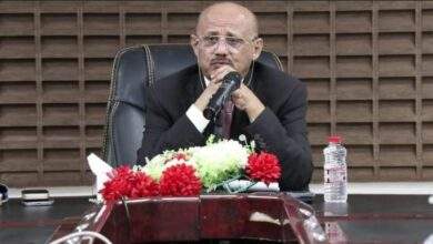 دبلوماسي يهاجم قرار محاكمة ومنع محافظ البنك المركزي من السفر 3
