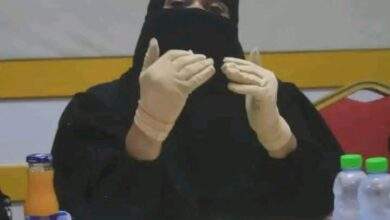 ليلى بن بريك : المجلس الموحد للمحافظات الشرقية جاء لهذا الأمر 5