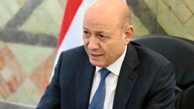 هام : رئيس مجلس القيادة يوجة باعتماد هذا الأمر لضحايا الجريمة في رداع 11