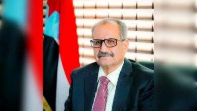الجعدي.. لن يتعافى الريال اليمني إلا بهذا الأمر 10