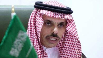 الخارجية السعودية تعلن موعد إعلان اتفاق السلام في اليمن (فيديو) 6