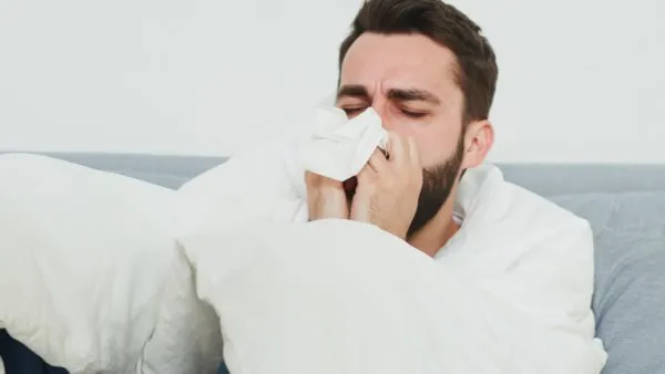 5 أمراض خطيرة يسببها الطقس البارد في فصل الشتاء.. إياك أن تتجاهلها !!