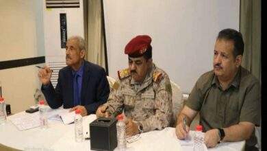 هام : وزير الدفاع “الداعري“ يكشف عن قرار جمهوري مرتقب سيحدث تغييراً كبيراً في البلاد 7