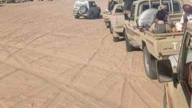 عودة التوتر إلى مأرب ومصادر تكشف الأسباب 10