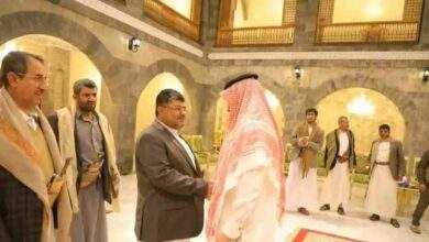 خبير سعودي يفاجئ الجميع: الحوثي قبل بالشروط التي وضعتها السعودية 2