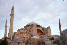 بعد "آيا صوفيا".. السلطات التركية تحدد موعد افتتاح مسجد في متحف "خورا" في إسطنبول
