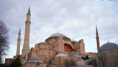 بعد "آيا صوفيا".. السلطات التركية تحدد موعد افتتاح مسجد في متحف "خورا" في إسطنبول