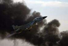 "غبار سيناء أعمى عيوني".. طيار إسرائيلي يكشف تفاصيل إسقاطه طائرة مدنية عربية