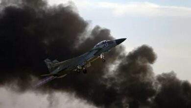 "غبار سيناء أعمى عيوني".. طيار إسرائيلي يكشف تفاصيل إسقاطه طائرة مدنية عربية
