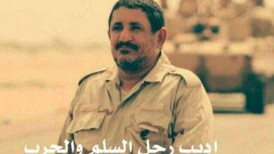 المناضل «اديب العيسي» : يجب إعادة النظر والتقدم بعقليات منفتحة لتأسيس هذا الأمر 8