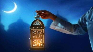 نصائح للحفاظ على الصحة النفسية والعاطفية خلال شهر رمضان المبارك 3 موعد أول يوم من شهر رمضان... وأقصر الأيام وأطولها بساعات الصيام