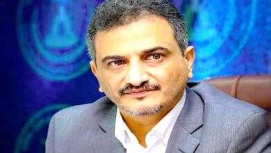 وزير الدولة : يوجه ادارة التربية باتخاذ اجراءات صارمة على خلفية الاعتداء طالت مدرس ثانوية 1