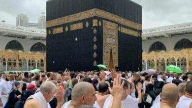 السعودية تمنح تعويضات للحجاج بشروط معينة.. تعرف عليها 7 السعودية تمنح تعويضات للحجاج بشروط معينة.. تعرف عليها