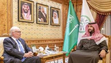 السعودية تبلغ أمريكا هذا الأمر باليمن 9