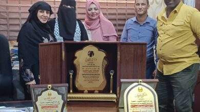بالعمل الدؤوب والعطاء.. مدرسة الجيل الجديد في المنصورة تحصد درع التميز 8