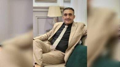 الوكيل الجنيدي يدعوا الجميع لإنجاح حملة إعلام أبين لمنع اطلاق الأعيرة النارية 12