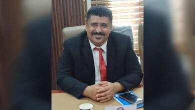 مدير المؤسسة الاقتصادية الاسبوع القادم تدشين المعرض الرمضاني 7