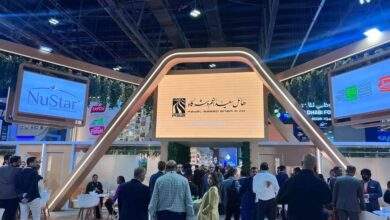 مشاركة فاعلة وحضور نوعي لمجموعة هائل سعيد أنعم في معرض جلفود 2024 10