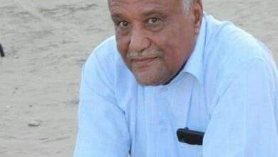 مدير عام الشباب والرياضة يؤكد مشاركته في إنجاح حملة منع إطلاق الأعيرة في المناسبات 6