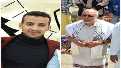مقتل نجل رئيس حزب الإصلاح في مواجهات 8