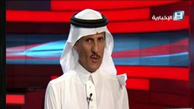 خبير عسكري سعودي : حان الوقت لكي يلتقي الفرقاء مع جماعة الحوثي 6