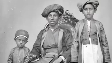 العرب الحضارمة في إندونيسيا.. كيف أثروا وتأثروا؟ 4